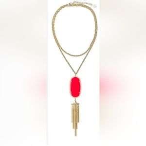 Kendra Scott Rayne Necklace